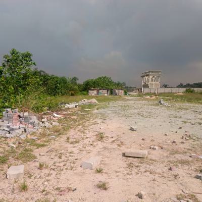 a Prime 17 Plots, Ogombo Road, Lekki, Lagos, Mixed-use Land for Sale