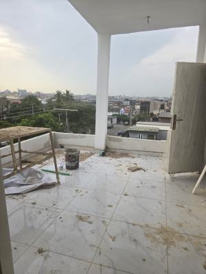 Brand New 4 Bedroom Detached Duplex with Bq, Ramat, Gra, Ogudu, Lagos, Detached Duplex for Sale