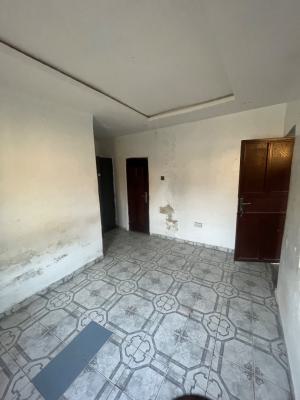 Spacious Self Contained, Off Christmas Street, Phase 4,, Kubwa, Abuja, Self Contain (single Rooms) for Rent