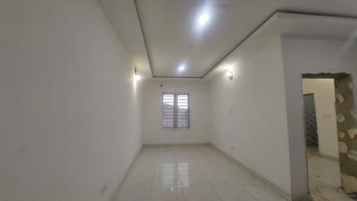 Newly Finished 4 Bedroom Terrace Duplex with Bq, Guzape District, Abuja, Terraced Duplex for Rent