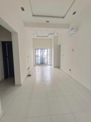 Sharp 2 Bedroom with a Bq, Freedom Way, Lekki Phase 1, Lekki, Lagos, House for Rent