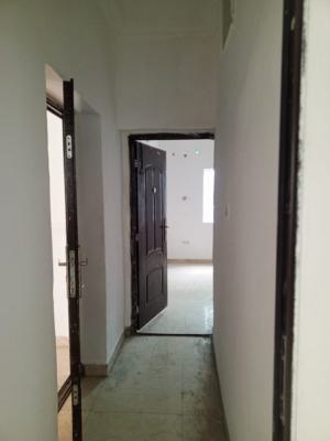 Standard 2 Bedroom Flat{ Downstairs}, Royal Palm Will Estate Remlek, Badore, Ajah, Lagos, Flat / Apartment for Rent