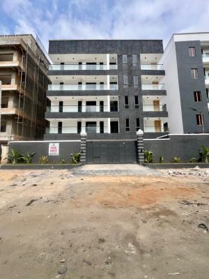 Brand New Exotic 2-bedroom Apartment, Ikate, Lekki, Lagos, Flat / Apartment for Rent