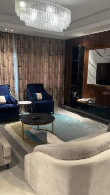 Executive 1 Bedroom with High-end Features, Ikoyi, Lagos, Flat / Apartment Short Let