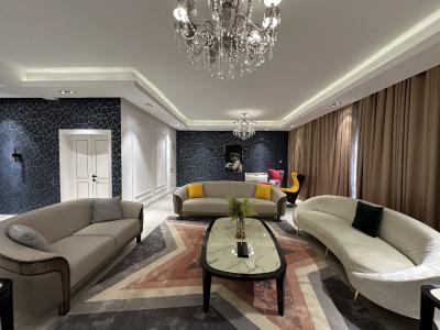 Executive 3 Bedroom with High-end Features Avail for Dec Stay, Executive 3 Bedroom with High-end Features Avail for Dec Stay, Ikoyi, Lagos, Flat / Apartment Short Let