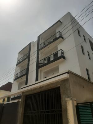 3, Before Chevron Drive 2nd Toll Gate Axis, Ologolo, Lekki, Lagos, Flat / Apartment for Sale