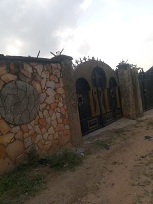 913sqm of Residential Land in a Gated Estate, Ikolaba Estate, New Bodija, Ibadan, Oyo, Residential Land for Sale