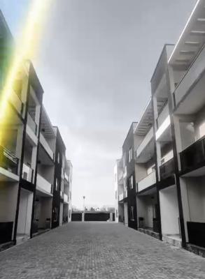 Well-finished 2-bedroom Apartment with Bq Offers Comfort, Quality, and, Ilaje, Ajah, Lagos, Flat / Apartment for Sale