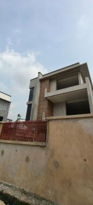 Affordable 5 Bedroom Fully Detached Duplex in Magodo Phase 2gra, Magodo Phase 2 Gra Lagos Mainland Ikeja, Gra Phase 2, Magodo, Lagos, Detached Duplex for Sale