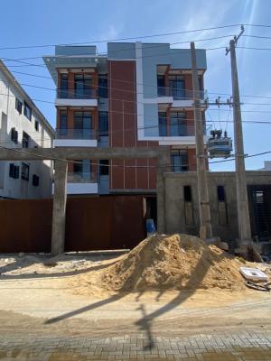 Elegant 2 Bedroom Apartment Within a Serene Space, Ologolo, Lekki, Lagos, Flat / Apartment for Sale