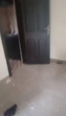 Lovely Sweet Mini Flat, By Lagoon Hospital Awolowo Way, Ikeja, Lagos, Mini Flat (room and Parlour) for Rent