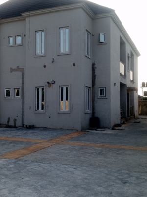 Luxury Newly Built 4 Unit of 2 Bedroom Flat Self Service, Beside Mayfair Garden Estate, Awoyaya, Ibeju Lekki, Lagos, Flat / Apartment for Rent