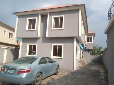 Spacious Luxury 2 Bedroom Flat with Excellent Features, Amanda Oseni Street, Ogombo, Ajah, Lagos, Flat / Apartment for Rent
