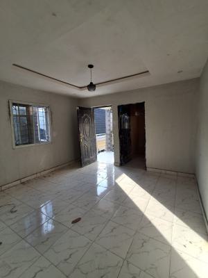 Newly Built Mini Flat, in an Estate, Badore, Ajah, Lagos, Mini Flat (room and Parlour) for Rent