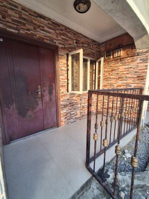 2bedroom Flat, in an Estate, Badore, Ajah, Lagos, Flat / Apartment for Rent