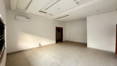 Newly Built 3bedroom Flat in a Nice Environment in Jahi Tarred Road, Jahi, Abuja, Flat / Apartment for Rent