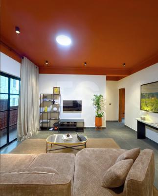 3-bedroom Luxury Apartment, Off Freedomway, Lekki, Lekki, Lagos, House for Sale