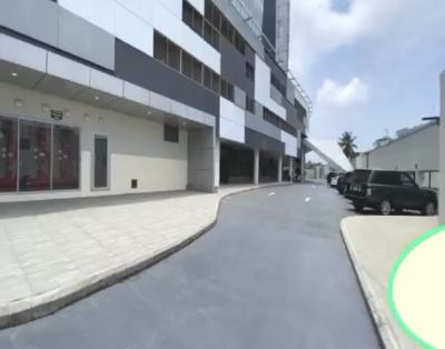 Lux Waterfront Office Space, Victoria Island (vi), Lagos, Office Space for Rent