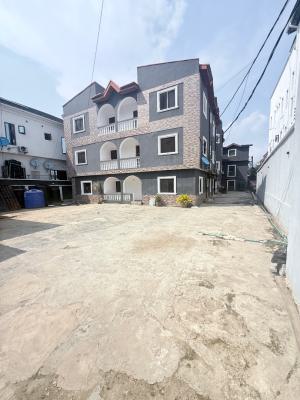 2-bedroom Apartment Available, Lekki, Agungi, Lekki, Lagos, Flat / Apartment for Rent