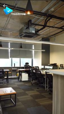 Exquisite Fully Furnished Office Space Available, Okotie-eboh Street, Ikoyi, Lagos, Office Space for Sale