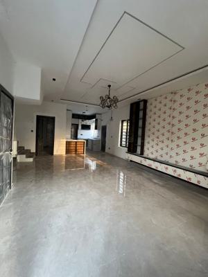 Brand New 4 Bedroom Fully Detached, Ajah, Lagos, Detached Duplex for Sale
