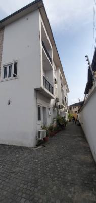 Spacious 3 Bedrooms Terraced Duplex, Off Admiralty Way, Lekki Phase 1, Lekki, Lagos, Terraced Duplex for Rent