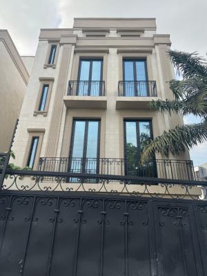 5 Bedroom Mansion, Ikoyi, Lagos, House for Sale