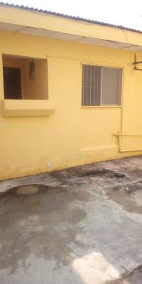 1 Bedroom Flat Bq, Dolphin Estate, Ikoyi, Lagos, Mini Flat (room and Parlour) for Rent