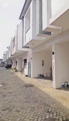 Fully Serviced 2 Bedroom Terrace Duplex, Orchid, Lekki Expressway, Lekki, Lagos, Terraced Duplex for Rent