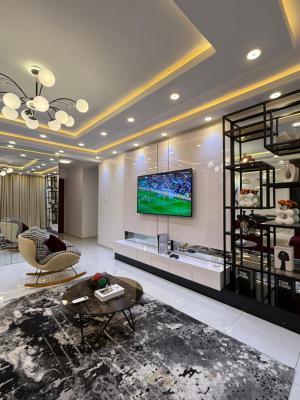 Luxuriously Furnished 2bedroom Apartment with Swimming Pool and Ps5, Ikoyi, Ikoyi, Lagos, Flat / Apartment Short Let