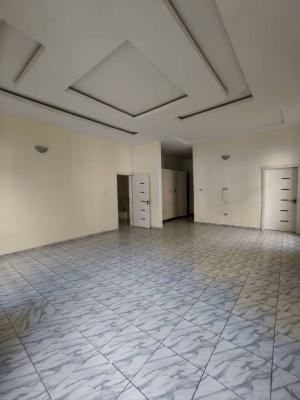 Luxury Well Renovated 4bedroom Plus Bq, Ologolo Lekki Lagos, Lekki, Lagos, Semi-detached Duplex for Rent