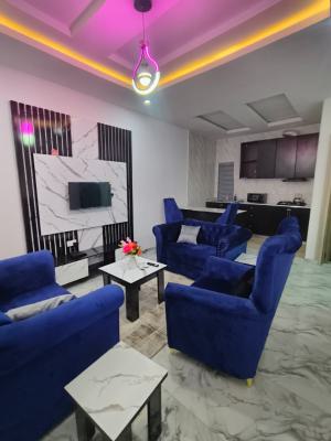 Lovely Flat Away From Home, Ilaje, Ajah, Lagos, Mini Flat (room and Parlour) Short Let