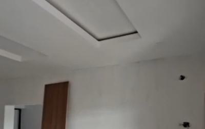 Brand New 2bedroom Flat (4units Available, 95% Completed), Bucknor, Behind Ago Community Road Bridge, Ejigbo, Lagos, Flat / Apartment for Rent