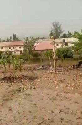 4000 Sqm of Land, Gwarinpa, Abuja, Mixed-use Land Joint Venture