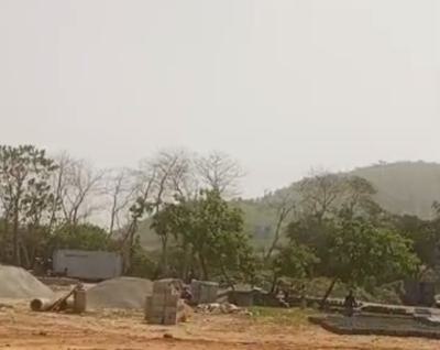 50 Hectares of Land, Karsana North, Karsana, Abuja, Mixed-use Land for Sale