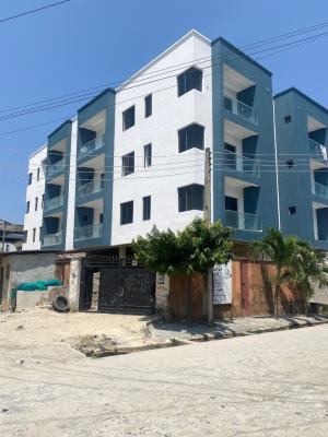Newly Built 2 Bedroom Apartment Suitable for Investment, Ikate Elegushi, Lekki, Lagos, Flat / Apartment for Sale