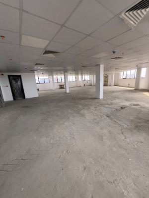 256sqm Office Space at Oniru Lekki Right, Lekki Right Oniru, Oniru, Victoria Island (vi), Lagos, Office Space for Rent