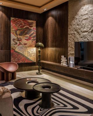 Exquisite 3 Bedroom Apartment, Orchid, Lekki Phase 2, Lekki, Lagos, Flat / Apartment Short Let