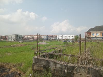 Secondary Land in a Prime Estate, Praisehill Estate, Berger, Arepo, Ogun, Residential Land for Sale