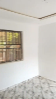a Room Self-contained, Alagbole, Ojodu Berger, Ojodu, Lagos, Self Contain (single Rooms) for Rent