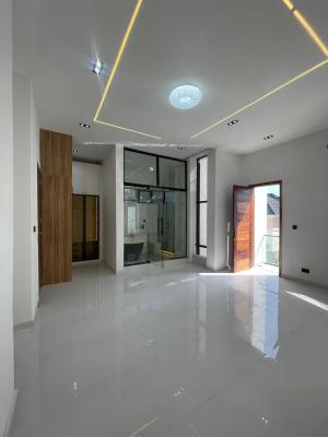 Luxury 4 Bedroom Fully Detached with Excellent Facility, Ikota, Lekki, Lagos, Detached Duplex for Rent