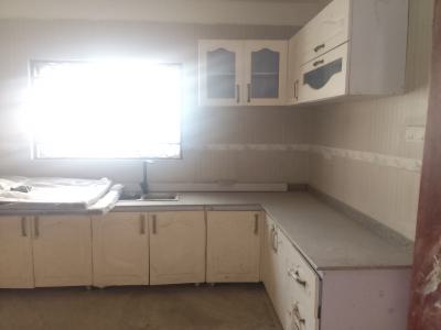 Renovated Five Bedrooms Semi Detached Duplex with Bq, Katampe (main), Katampe, Abuja, Semi-detached Duplex for Rent