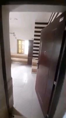 Discover This Charming Miniflat Nestled in a Secure Gated Compound, Oriola Street, Alapere, Ketu, Lagos, Mini Flat (room and Parlour) for Rent