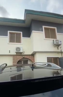 3 Bedrooms Detached Duplex, Ajao Estate, Isolo, Lagos, Detached Duplex for Sale