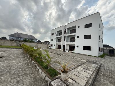 Brand New 2 Bedroom Flat for Super Distress, Beechwood Estate, Lakowe, Ibeju Lekki, Lagos, Flat / Apartment for Sale
