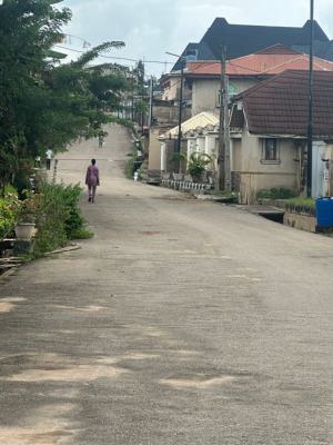 a Land Measuring Approximately 913 Sqm, Ikolaba Estate, Ibadan, Oyo, Land for Sale
