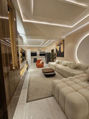 Rooftop Terrace 2 Bedroom with Ps5, Off Admiralty Way, Lekki Phase 1, Lekki, Lagos, Flat / Apartment Short Let