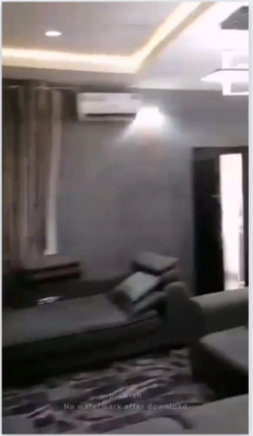 a Luxurious 2 Bedroom Flat, By Stella Maris, Life Camp, Abuja, Block of Flats for Sale