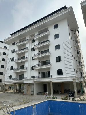 Brand New Luxury 2 Bedroom Service Apartment with Swimming Pool, Lekki Phase 1, Lekki, Lagos, Flat / Apartment for Sale