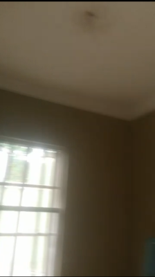 a Room Self-contained with Pop, Omole Estate, Omole Phase 1, Ikeja, Lagos, Self Contain (single Rooms) for Rent